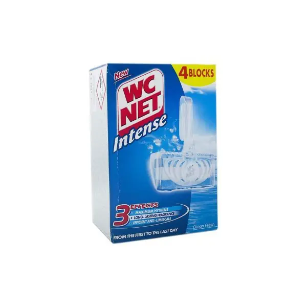 Arome per toalet ocean Wc Net 4cope