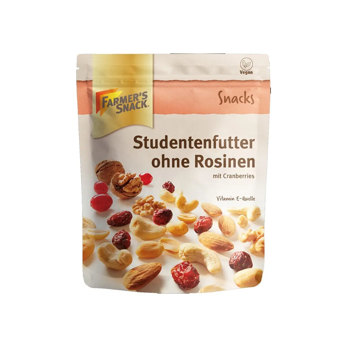 Fruta te thata fitnes Farmer Snack 125gr