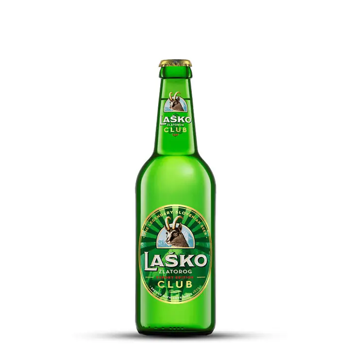 Birre Llashko shishe 0.25L