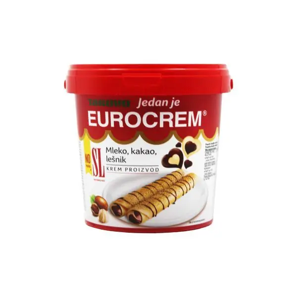 Cokokrem Swisslino 1kg