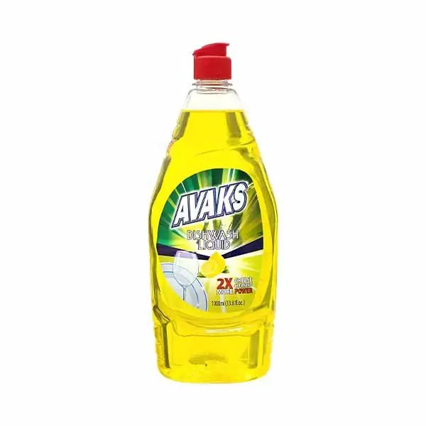 Detergjent per ene molle Avaks 1l