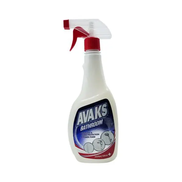 Pastrues per banjo me pompe Avaks 500ml