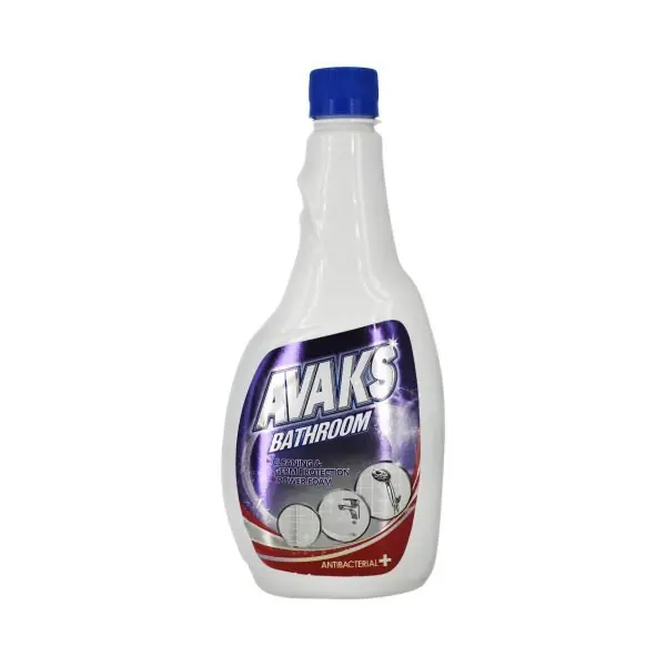 Pastrues per banjo pa pompe Avaks 500ml