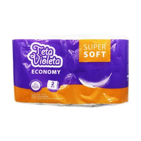 Leter kuzhine Violeta 4cope