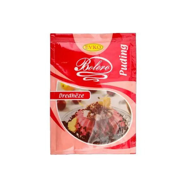 Puding dredheze Evko 40gr