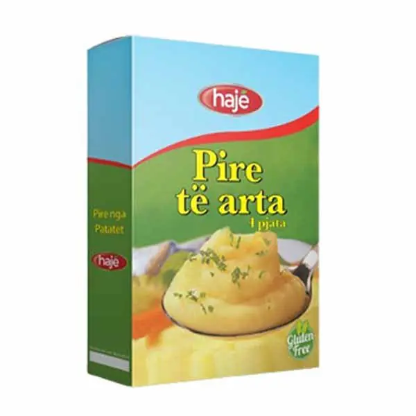Pire nga patatet Haje 300gr
