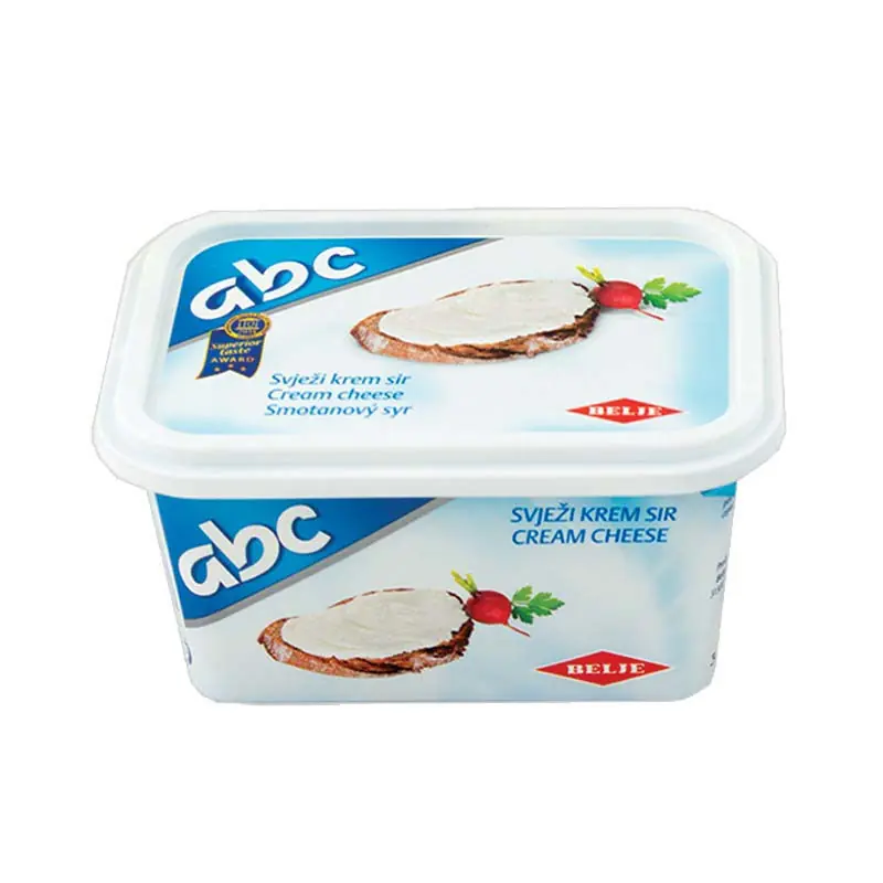 Krem per lyerjen e bukes ABC Zvije 200gr