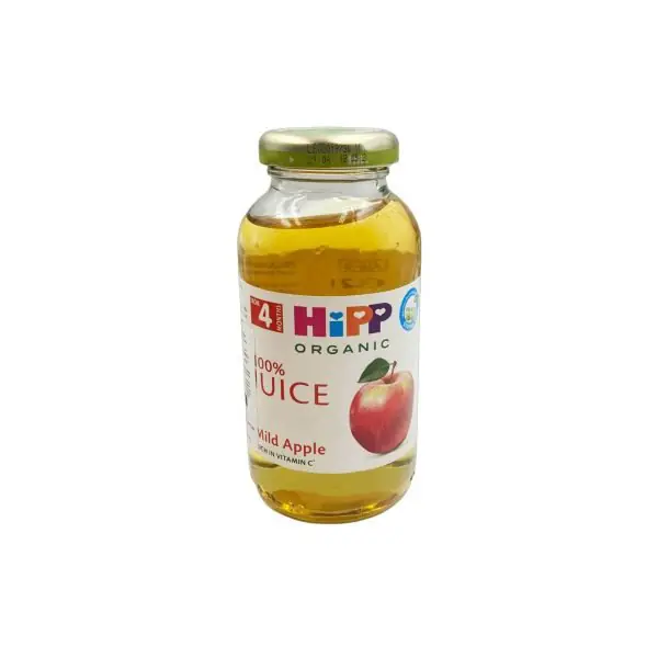 Leng molle per femije Hipp 200ml