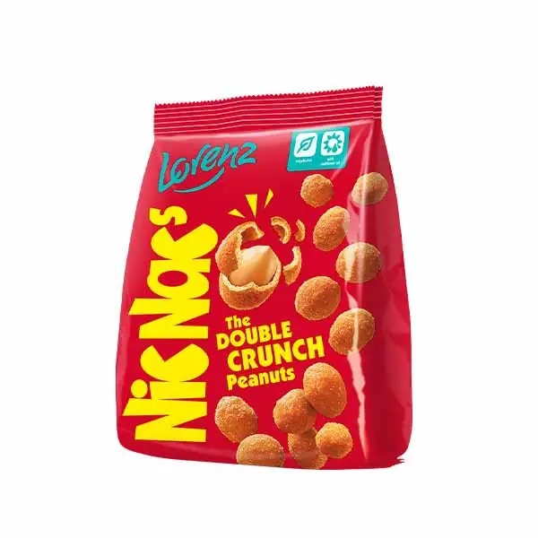 Kikirik nic nacs Lorenzo 125gr