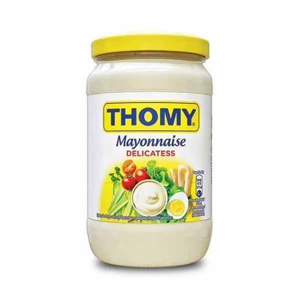 Majonez Thomy 611gr