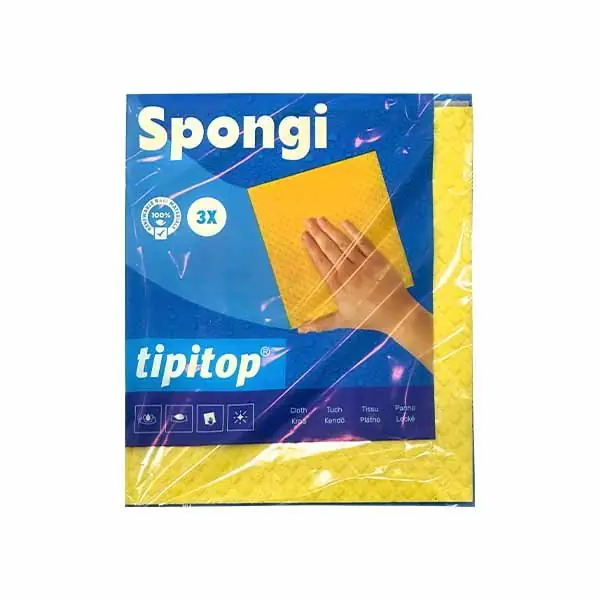 Lecke per pastrim Tipitop 3cope