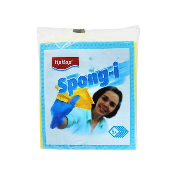 Lecke per pastrim Tipitop 5cope