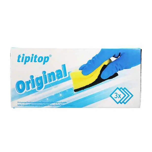 Shpuze per pastrim TipiTop Original 3cope