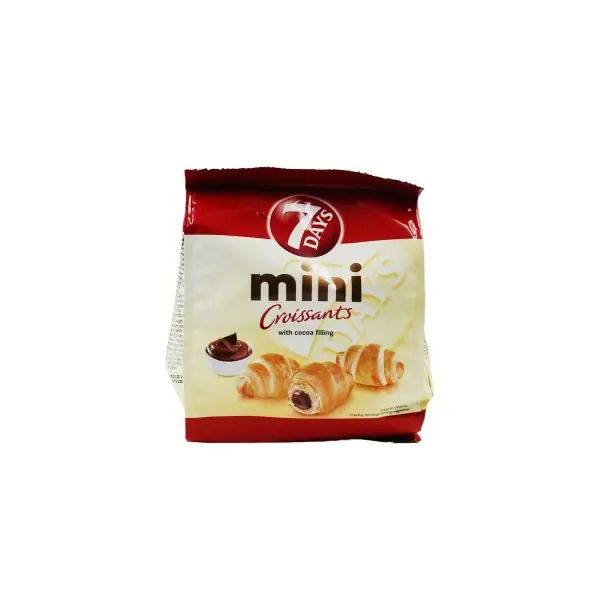 Kroasant mini me kakao 7days 60gr