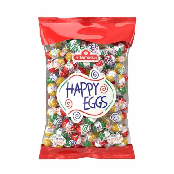 Veze argetuese Vitaminka 120gr