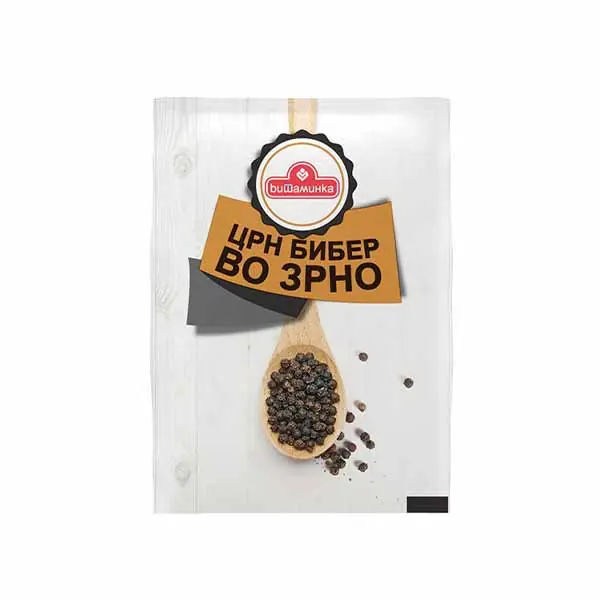 Biber i zi kokerr Vitaminka 10gr