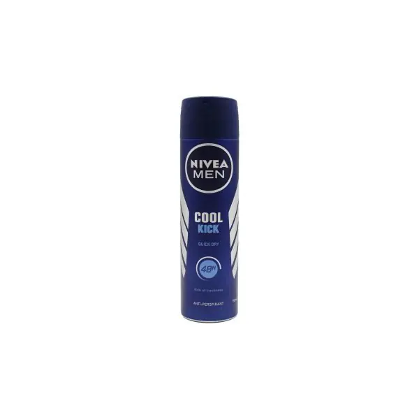 Deodorant cool kick Nivea 150ml M