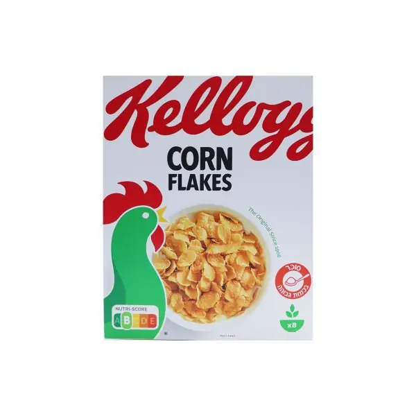 Kornflleks classic Kelloggs 250gr