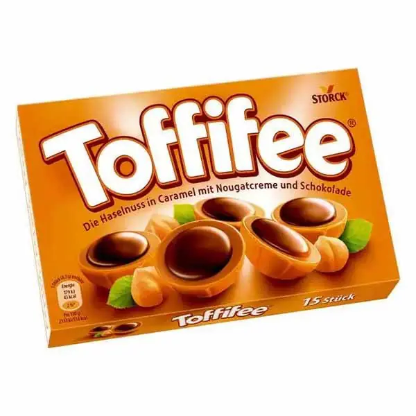 Toffifee Stork 125gr