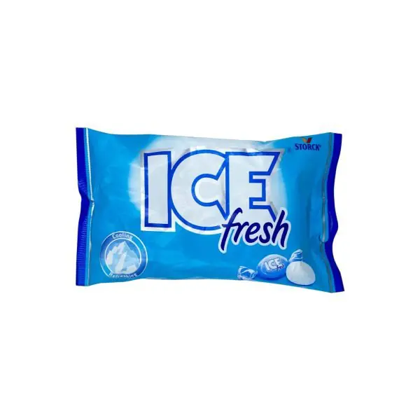 Bombon me ice fresh Stork 125gr