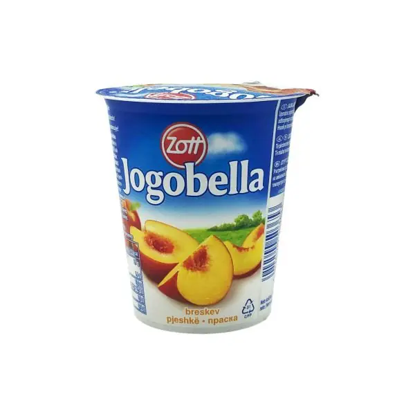 Jogurt me fruta classic Jogobella 150gr