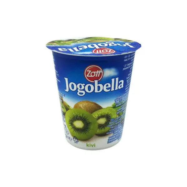 Jogurt me fruta exotic Jogobella 150gr