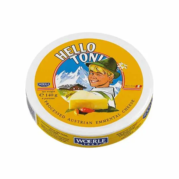 Zdenka Hello toni 140gr