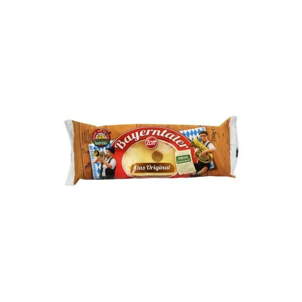 Kackavall classic Bayerntaler 200gr