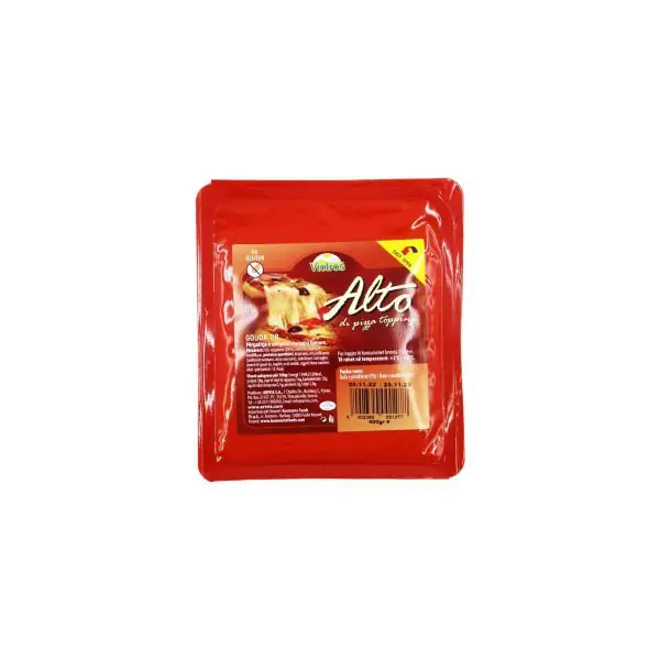 Kackavall alto di pizza Viotros 400gr