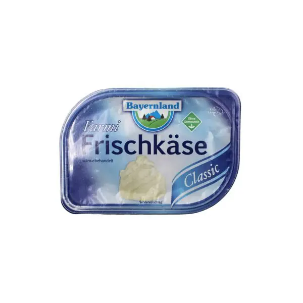 Krem lyrje classic farmi Frischkase 200gr