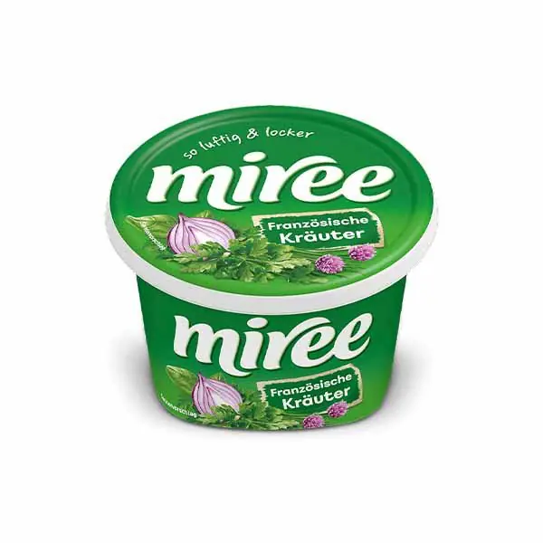 Krem per lyrje krauter Miree 150gr