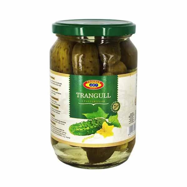 Tranguj turshi Progres 680gr