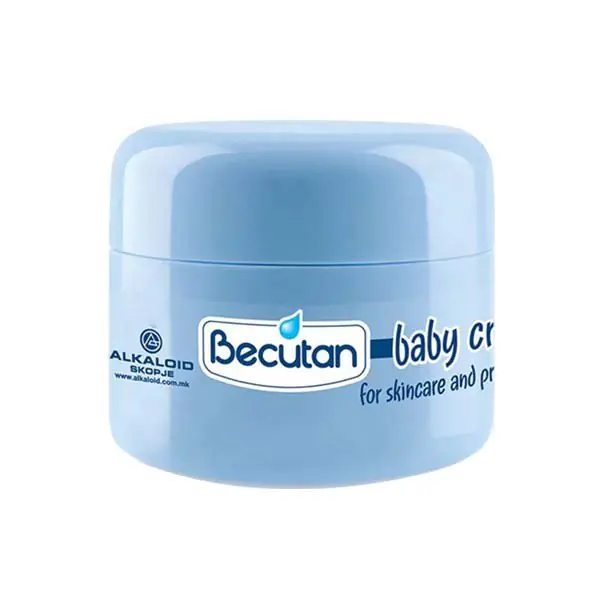 Krem per bebe Bekutan 50 ml