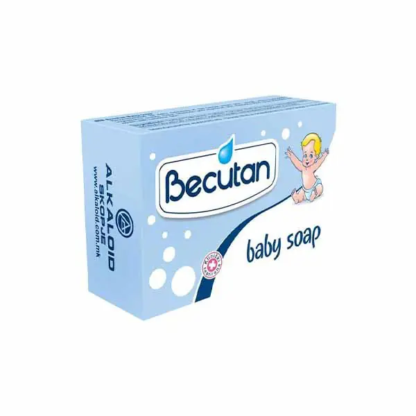 Sapun per bebe Bekutan 90 gr