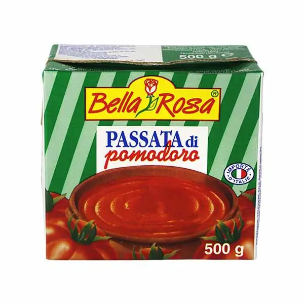Salce domatesh Bella rosa 500gr