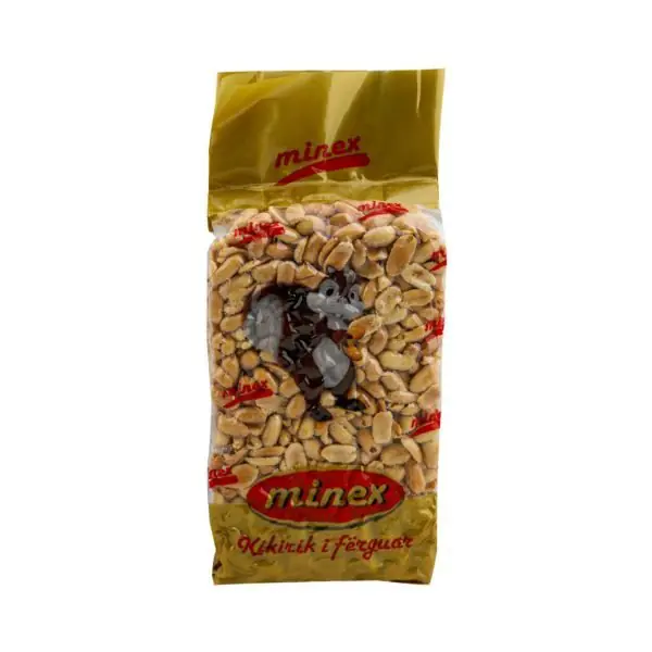 Kikirik vakum Minex 350gr