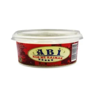 Kos me kajmak Abi 750gr