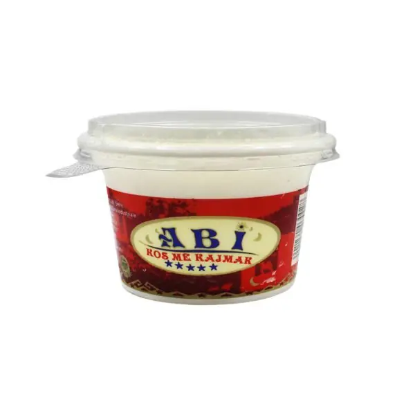 Kos me kajmak Abi 4% 350gr