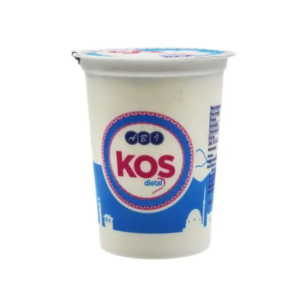 Kos diet Abi 400gr