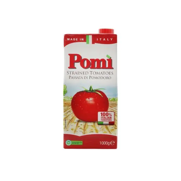 Salce domatesh Pomi 1kg