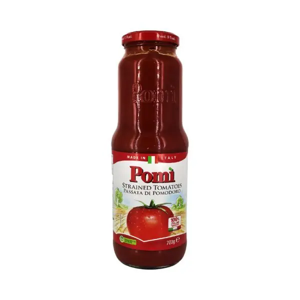 Salce domatesh Pomi 700gr
