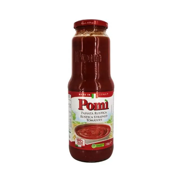 Salce Rustica Pomi 700gr