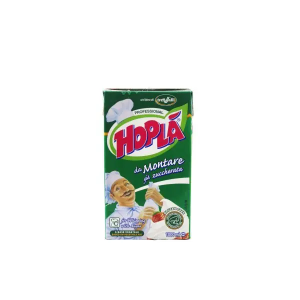 Krem per embelsira Hopla 1l