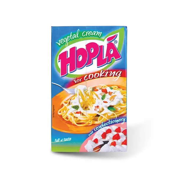 Krem per zirje Hopla 1l