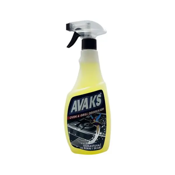 Pastrues per shporet me pomp Avaks 500 ml