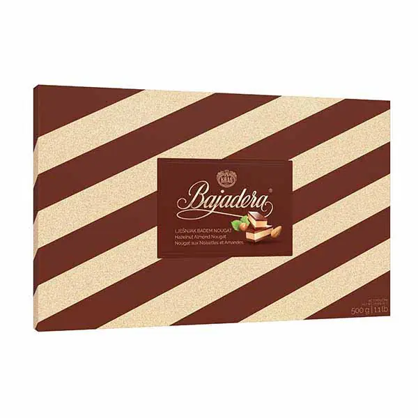 Bombonjere Bajadera 500gr