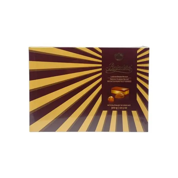 Bombonjere Bajadera 300gr