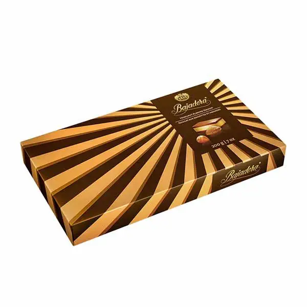 Bombonjere Bajadera 200gr