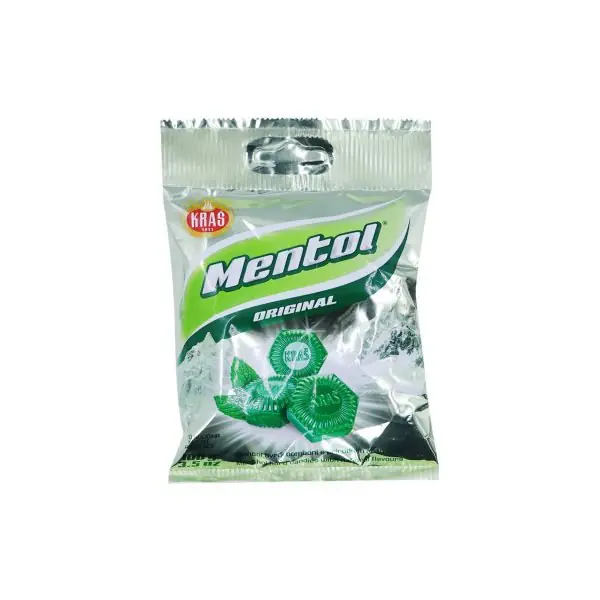 Bombon I forte me mente Kras 100gr