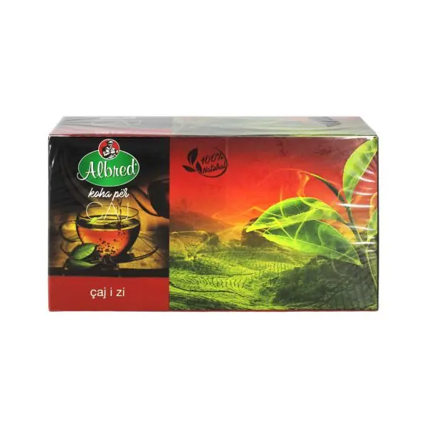 Caj i Zi Filter Albred 30gr